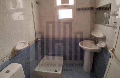 Apartment - Studio - 1 Bathroom for rent in Fire Station Road - Muwaileh - Sharjah