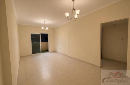 Apartment - 1 Bedroom - 2 Bathrooms for rent in Muwaileh 29 Building - Muwaileh - Sharjah