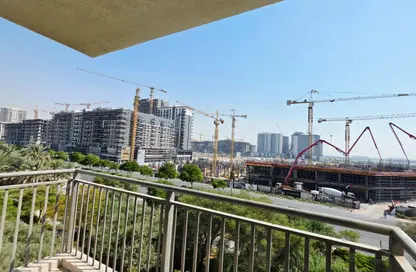 Apartment - 2 Bedrooms - 2 Bathrooms for rent in Zahra Apartments 2B - Zahra Apartments 2 - Zahra Apartments - Town Square - Dubai Apartment - 2 Bedrooms - 2 Bathrooms for rent in Zahra Apartments 2B - Zahra Apartments 2 - Zahra Apartments - Town Square - Dubai