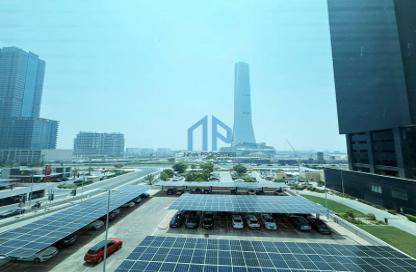 Office Space - Studio - 1 Bathroom for rent in HDS Business Centre - JLT Cluster M - Jumeirah Lake Towers - Dubai