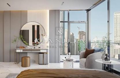 Apartment - 1 - 2 for sale in Elitz by Danube Building 2 - Elitz By Danube - District 11 - Jumeirah Village Circle - Dubai Apartment - 1 - 2 for sale in Elitz by Danube Building 2 - Elitz By Danube - District 11 - Jumeirah Village Circle - Dubai