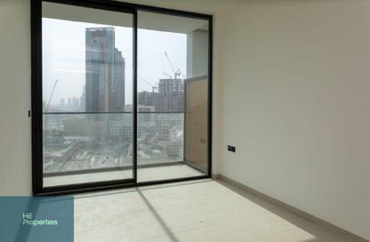Apartment - 1 Bedroom - 2 Bathrooms for sale in Binghatti Venus - District 13 - Jumeirah Village Circle - Dubai