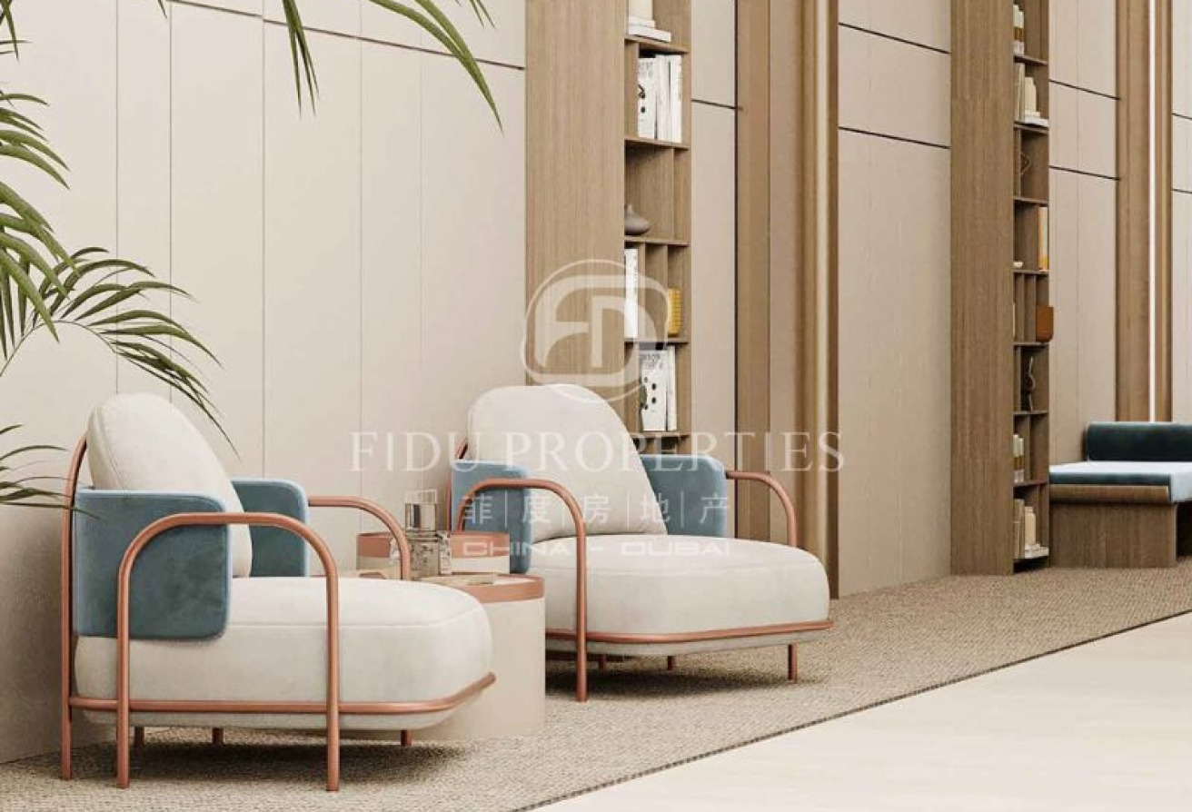 Resort-Style | Motivated Seller | Near Handover