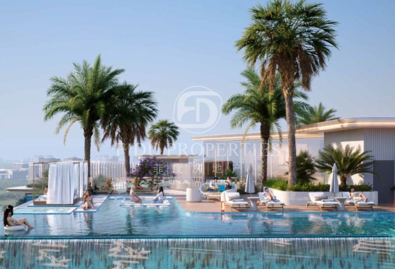Resort-Style | Motivated Seller | Near Handover