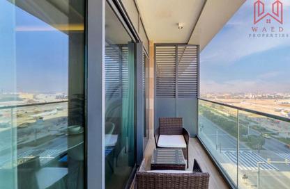Apartment - 1 Bedroom - 1 Bathroom for rent in Al Wasl Building - Al Wasl - Dubai