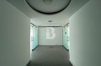 Office Space - Studio for rent in The Burlington - Business Bay - Dubai