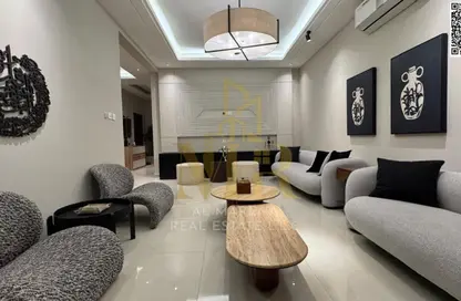 فيلا - 4 غرف نوم - 6 حمامات للبيع في 1 الياسمين - الياسمين - عجمان