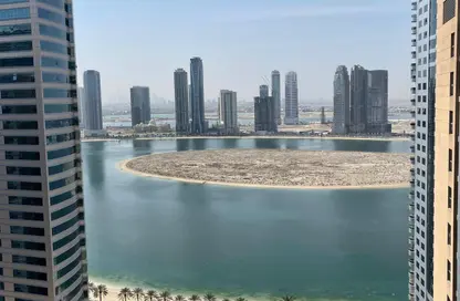 شقة - 3 غرف نوم - 4 حمامات للايجار في كورنيش الخان - الخان - الشارقة شقة - 3 غرف نوم - 4 حمامات للايجار في كورنيش الخان - الخان - الشارقة