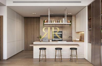 Apartment - 3 Bedrooms - 5 Bathrooms for sale in The Highgrove by Ellington - Bukadra - Dubai Apartment - 3 Bedrooms - 5 Bathrooms for sale in The Highgrove by Ellington - Bukadra - Dubai