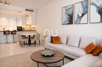 Apartment - 2 Bedrooms - 3 Bathrooms for rent in Residences 13 - District One - Mohammed Bin Rashid City - Dubai