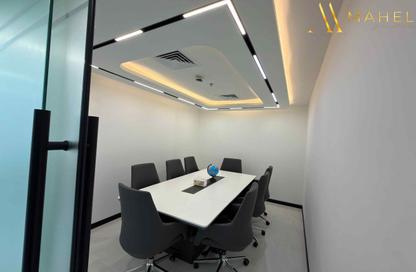 Business Centre - Studio - 1 Bathroom for rent in Ramool New Building 2 - Umm Ramool - Dubai Business Centre - Studio - 1 Bathroom for rent in Ramool New Building 2 - Umm Ramool - Dubai