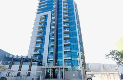 شقة - 2 غرف نوم - 3 حمامات للايجار في برج النور - جزيرة الريم - أبوظبي