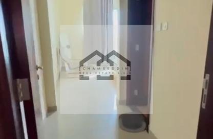 Apartment - 1 Bedroom - 2 Bathrooms for sale in Ajman Corniche Residences - Ajman Corniche Road - Ajman Apartment - 1 Bedroom - 2 Bathrooms for sale in Ajman Corniche Residences - Ajman Corniche Road - Ajman