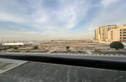 Apartment - 1 Bedroom - 2 Bathrooms for rent in The Pulse Boulevard Apartments (C2) - The Pulse - Dubai South (Dubai World Central) - Dubai