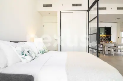 Apartment - 2 Bedrooms - 2 Bathrooms for sale in Socio at Dubai Hills Estate Tower 1 - Socio at Dubai Hills Estate - Dubai Hills Estate - Dubai