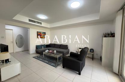 Townhouse - 2 Bedrooms - 3 Bathrooms for rent in Springs 10 - The Springs - Dubai