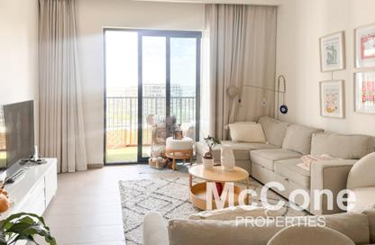 Apartment - 1 Bedroom - 1 Bathroom for rent in Executive Residences 2 - Executive Residences - Dubai Hills Estate - Dubai