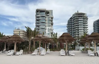 Apartment - 1 Bedroom - 1 Bathroom for sale in Bay Residences - Hayat Island - Mina Al Arab - Ras Al Khaimah Apartment - 1 Bedroom - 1 Bathroom for sale in Bay Residences - Hayat Island - Mina Al Arab - Ras Al Khaimah