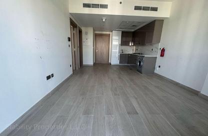 Apartment - 1 Bedroom - 1 Bathroom for rent in Azizi RIviera 18 - Azizi Riviera - Meydan One - Meydan - Dubai