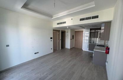 Apartment - 1 Bedroom - 1 Bathroom for rent in Azizi RIviera 18 - Azizi Riviera - Meydan One - Meydan - Dubai