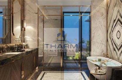 Villa - 6 - 7 for sale in Venice - Damac Lagoons - Dubai Villa - 6 - 7 for sale in Venice - Damac Lagoons - Dubai