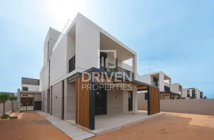 Villa - 4 Bedrooms - 6 Bathrooms for rent in Elie Saab 1 - Elie Saab - Arabian Ranches 3 - Dubai Villa - 4 Bedrooms - 6 Bathrooms for rent in Elie Saab 1 - Elie Saab - Arabian Ranches 3 - Dubai
