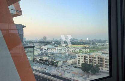 Apartment - 1 - 1 for rent in Binghatti Gateway - Al Jaddaf - Dubai Apartment - 1 - 1 for rent in Binghatti Gateway - Al Jaddaf - Dubai