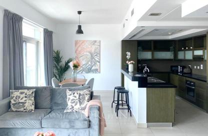 Apartment - 1 - 1 for rent in The Lofts West - The Lofts - Downtown Dubai - Dubai Apartment - 1 - 1 for rent in The Lofts West - The Lofts - Downtown Dubai - Dubai