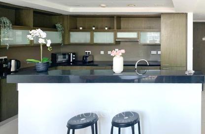 Apartment - 1 - 1 for rent in The Lofts - Downtown Dubai - Dubai