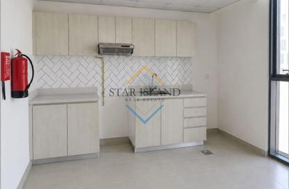 Apartment - Studio - 1 Bathroom for sale in The Dania District 3 - Midtown - Dubai Production City (IMPZ) - Dubai