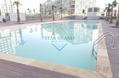 Apartment - Studio - 1 Bathroom for sale in The Dania District 3 - Midtown - Dubai Production City (IMPZ) - Dubai Apartment - Studio - 1 Bathroom for sale in The Dania District 3 - Midtown - Dubai Production City (IMPZ) - Dubai