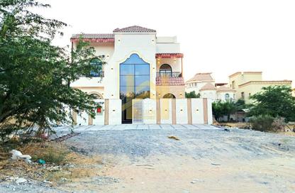 Villa - 4 Bedrooms - 6 Bathrooms for sale in Al Yasmeen 1 - Al Yasmeen - Ajman Villa - 4 Bedrooms - 6 Bathrooms for sale in Al Yasmeen 1 - Al Yasmeen - Ajman