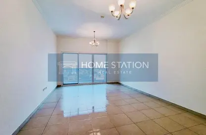 Apartment - 1 Bedroom - 2 Bathrooms for rent in City House 2 - Al Barsha 1 - Al Barsha - Dubai