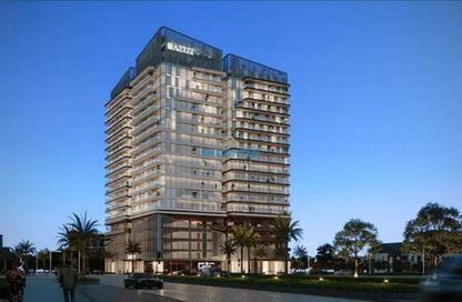 Apartment - 2 Bedrooms - 3 Bathrooms for sale in Azizi Ruby - District 15 - Jumeirah Village Circle - Dubai Apartment - 2 Bedrooms - 3 Bathrooms for sale in Azizi Ruby - District 15 - Jumeirah Village Circle - Dubai