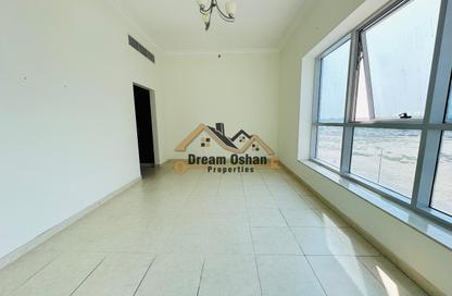 Apartment - 2 Bedrooms - 3 Bathrooms for rent in Venezia Residence - Dubai Silicon Oasis - Dubai