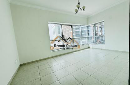 Apartment - 2 Bedrooms - 3 Bathrooms for rent in Venezia Residence - Dubai Silicon Oasis - Dubai