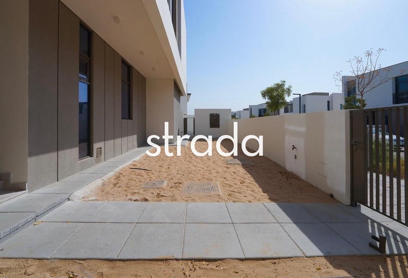 Landscape Included | Beside Amenities | Type A photo 17