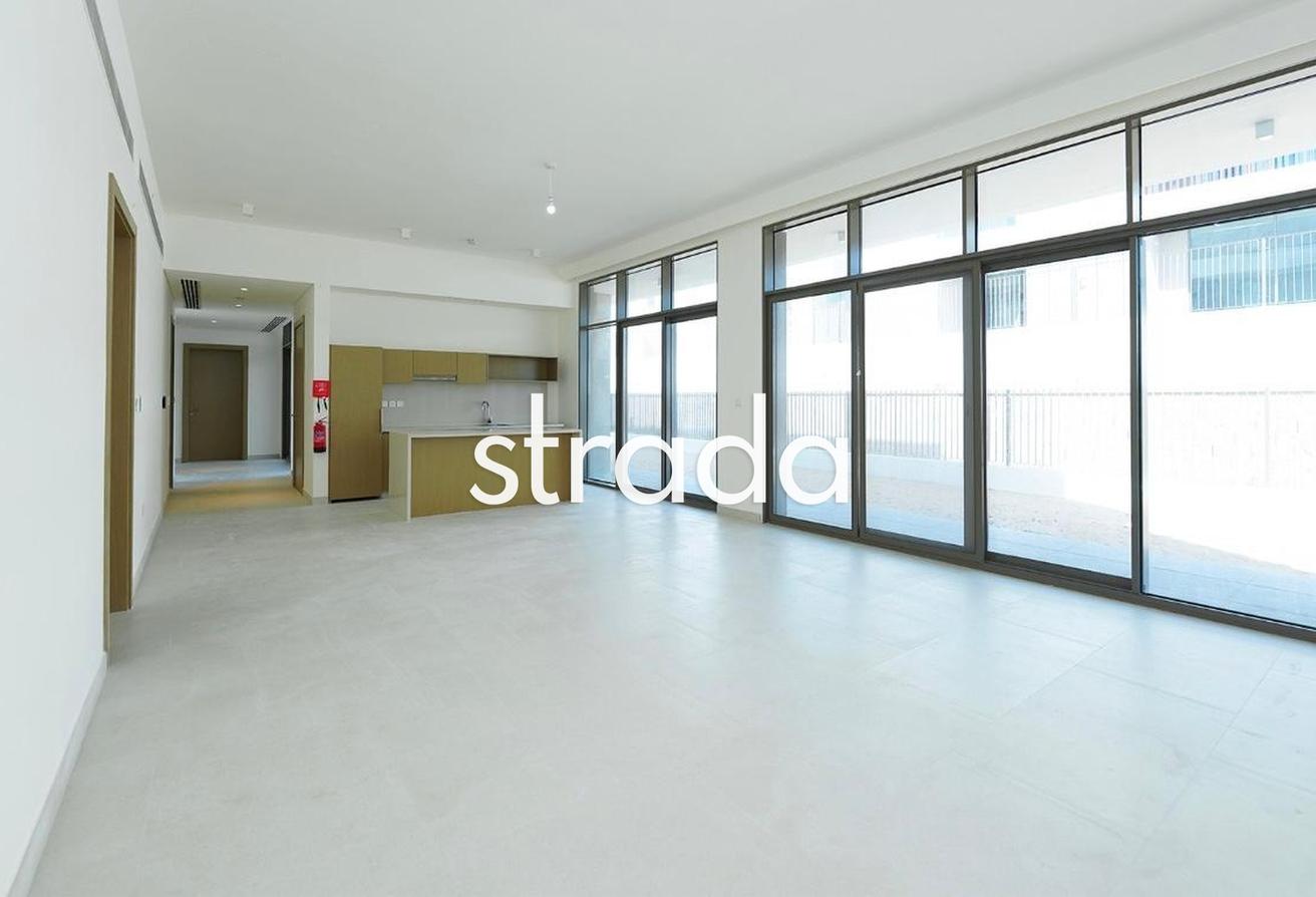 Landscape Included | Beside Amenities | Type A photo 3