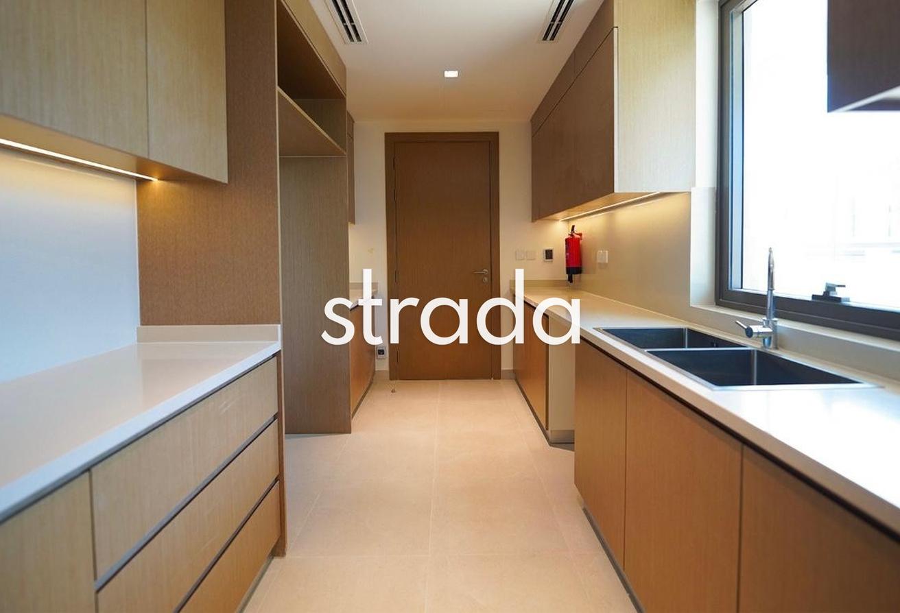 Landscape Included | Beside Amenities | Type A photo 5