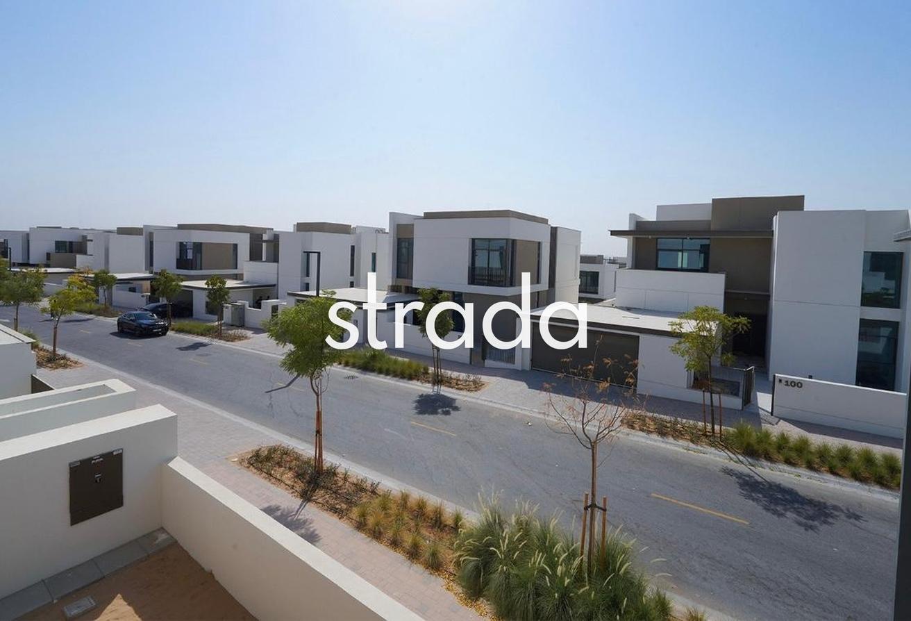 Landscape Included | Beside Amenities | Type A photo 2