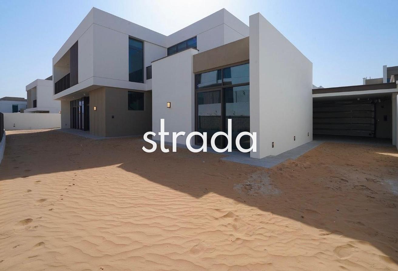 Landscape Included | Beside Amenities | Type A photo 16