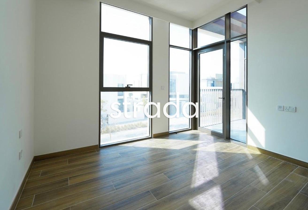 Landscape Included | Beside Amenities | Type A photo 8
