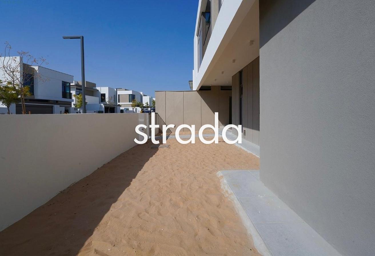Landscape Included | Beside Amenities | Type A photo 15