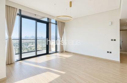 Apartment - 2 - 3 for rent in Seslia Tower - District 4 - Jumeirah Village Triangle - Dubai