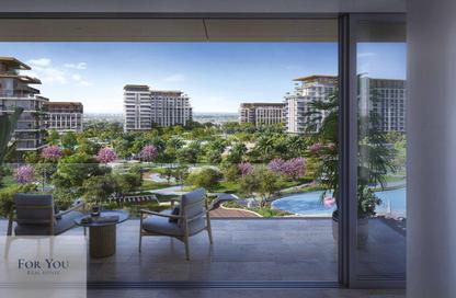 Apartment - 2 Bedrooms - 2 Bathrooms for sale in Central Park Plaza A - Central Park Plaza - Central Park at City Walk - City Walk - Dubai Apartment - 2 Bedrooms - 2 Bathrooms for sale in Central Park Plaza A - Central Park Plaza - Central Park at City Walk - City Walk - Dubai