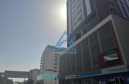 Office Space - Studio - 2 Bathrooms for rent in Al Qusais Industrial Area 3 - Al Qusais Industrial Area - Al Qusais - Dubai