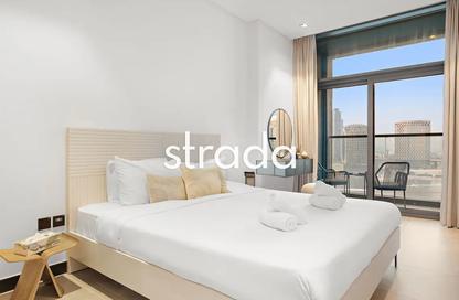 Apartment - 1 Bedroom - 1 Bathroom for sale in 15 Northside Tower 2 - 15 Northside - Business Bay - Dubai
