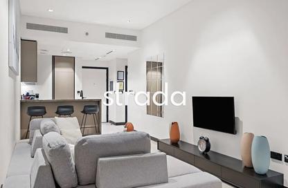 Apartment - 1 Bedroom - 1 Bathroom for sale in 15 Northside Tower 2 - 15 Northside - Business Bay - Dubai