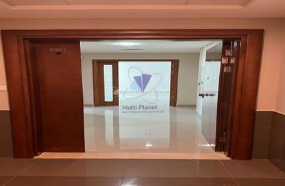 Apartment - 2 Bedrooms - 2 Bathrooms for sale in Beach Towers - Shams Abu Dhabi - Al Reem Island - Abu Dhabi