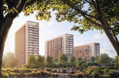 Apartment - 2 - 3 for sale in The Woods Abode - The Woods - Sobha Sanctuary - Dubai Apartment - 2 - 3 for sale in The Woods Abode - The Woods - Sobha Sanctuary - Dubai